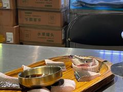-本炙炭烤·蒲烧活鳗料理店(金沙洲店)