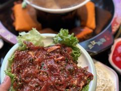-三江两海老火锅(北京首店)