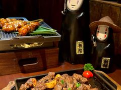 -小川洋风料理(江汉路店)