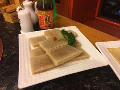 -老码头火锅(玉林店)