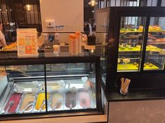 -武汉厨房自助餐厅·武汉卓尔万豪酒店