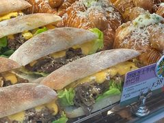 -PAOPAO Bakery&Café(港汇店)