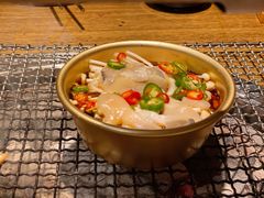 带子-鑫釜山海鲜烧烤(鑫丰国际店)