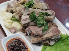 -清真悦宾楼食府(海湖店)