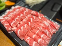 -呷哺呷哺 黄金牧场 (欢乐谷店)
