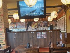 -鸟鹏烧鸟居酒屋(龙岗万科店)
