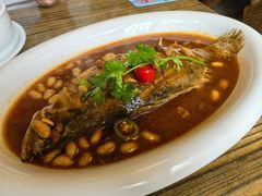 -臭鳜鱼人家·老字号徽菜