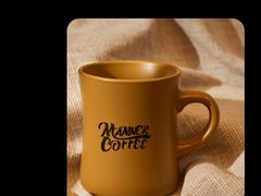 -Manner Coffee(港汇恒隆广场店)