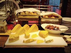 -广州富力君悦大酒店·凯菲厅