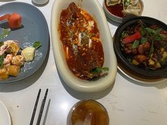 -鹿港小镇(滨北店)