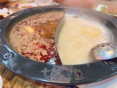 -鱻鱼捞.祥祥鱼锅(高淳一店)