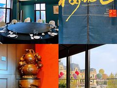 -正德楼果木烤鸭·渔家菜(东港店)