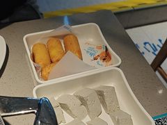 -半天妖烤鱼(新中关购物中心店)