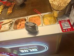 -小老虎东北烤冷面(星天广场店)