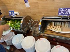 -洪兴砂锅·融合砂锅菜(星河城店)