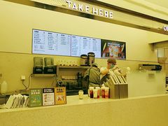 -喜茶(南昌王府井店)