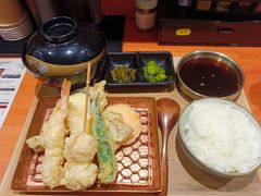 -天妇罗内顺田(罗湖店)