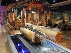 -沐泷泉(南风大剧院店)