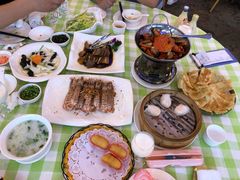 -快乐海鲜城(虎泉街店)