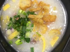 艇仔粥-华辉拉肠(小北路店)