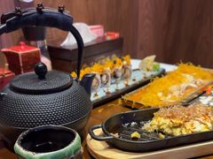 -弓二·烧鸟居酒屋(财富购物中心店)
