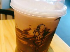 -野人先生现做冰淇淋(北京顺义祥云小镇店)