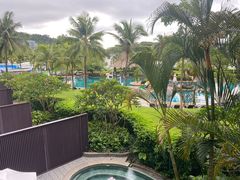 -石梅湾艾美度假酒店