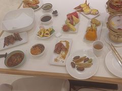 -第六季自助餐厅(甜水园店)