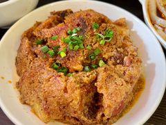 粉蒸排骨-牛王庙(龙华花园店)