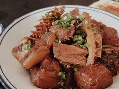 -左记港食(融科天城店)