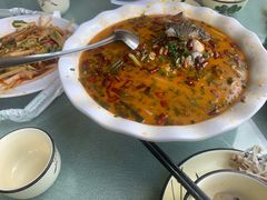 -水上人家民俗餐厅(洱海公园店)