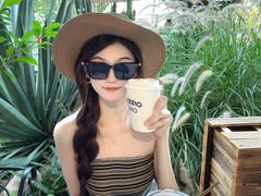 -ommo cafe(半岛城邦店)