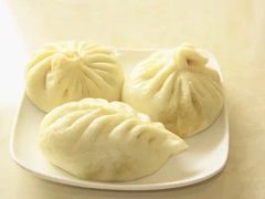 -袁大头包子(光华路店)