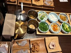 -银米·云南传统过桥米线(双廊黑金冠店)