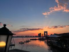-岁粤Moon·湖景餐厅(月光码头店)