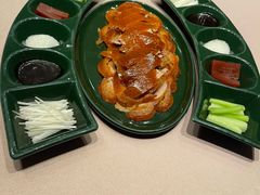 -奉天小馆·非遗东北菜(沈阳万象城店)