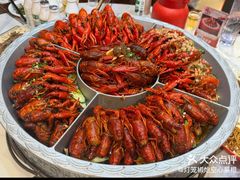 -熊记虾王·小龙虾(东晓南店)