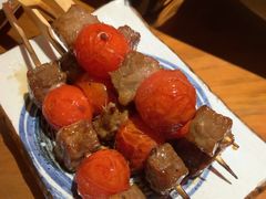 -白石の深夜食堂(芝罘万达店)