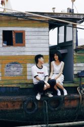 -绿皮火车照相馆 婚纱照旅拍(厦门店)