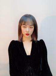 -DX HAIR SALON·发现未知美发沙龙