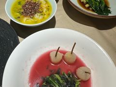 -素慧餐厅(大虹桥店)