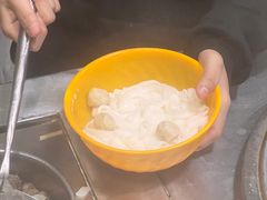 -富记鱼蛋粉(西村店)