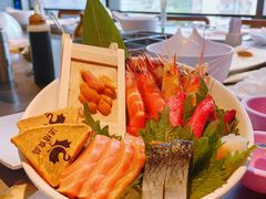 -水木锦堂·自助铁板烧(方庄时代店)