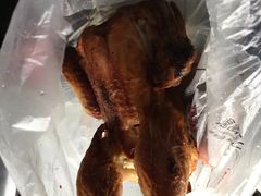 吴山烤鸡-吴山烤禽 (吴山路店)