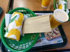 -赛百味SUBWAY(都汇天地店)