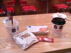 -尊宝比萨(厦大店)