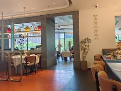 -闽海肴(北辰荟店)