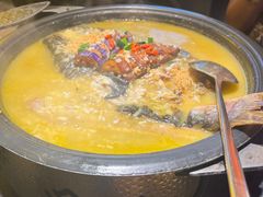 -探鱼·鲜青椒爽麻烤鱼(领展购物广场店)