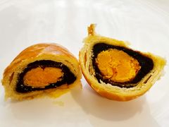 红豆蛋黄酥-GANSO元祖食品(金菊路店)