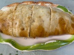 猪肉大葱懒龙-鼎香润(德胜门内店)